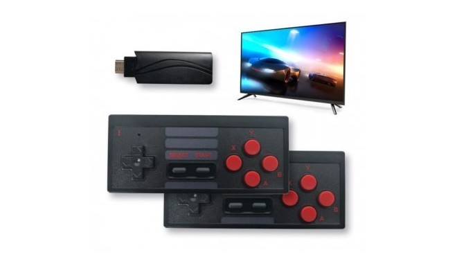 RoGer Retro Game Stick