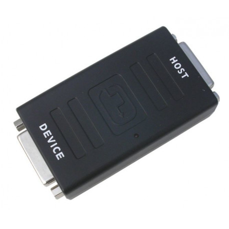 PremiumCord DVI Repeater up to 50m