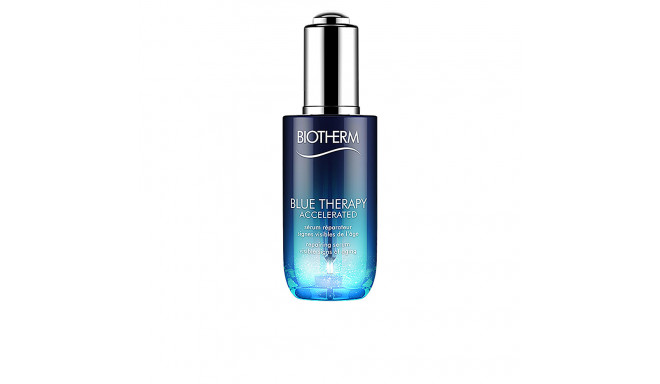 BIOTHERM BLUE THERAPY accelerated repairing sérum 50 ml
