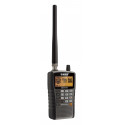 Uniden UBC125XLT Scanner Portable, 500 Channels, 10 Bands, 2 Selectable Bandplans, 25 - 88MHz / 108 