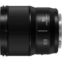 Panasonic 50mm f/1.8 S lens