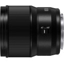 Panasonic 50mm f/1.8 S lens