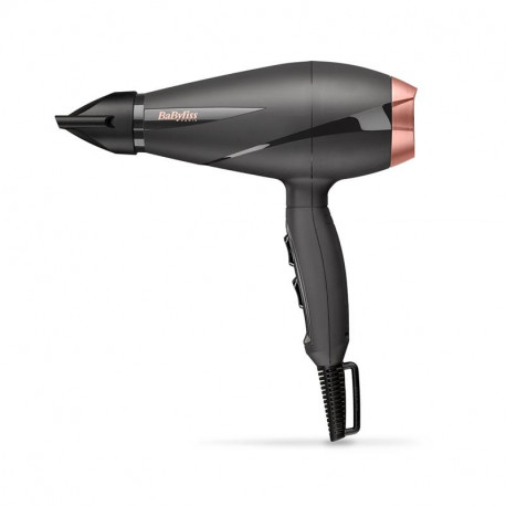 Föön Babyliss