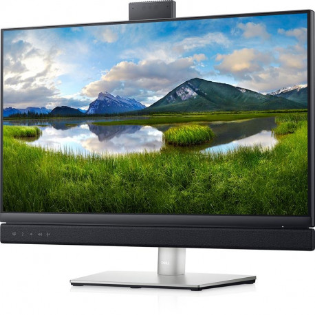 24'' Full HD LED IPS-monitor Dell