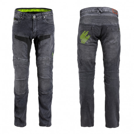 Meeste mototeksad W-TEC Alfred CE hall XL