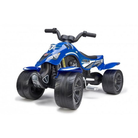 ATV lastele Falk Racing Team Quad