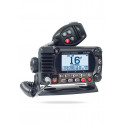 Yaesu GX-1850GPS/E VHF stats. mereraadiosaatja Class D DSC, NMEA2000