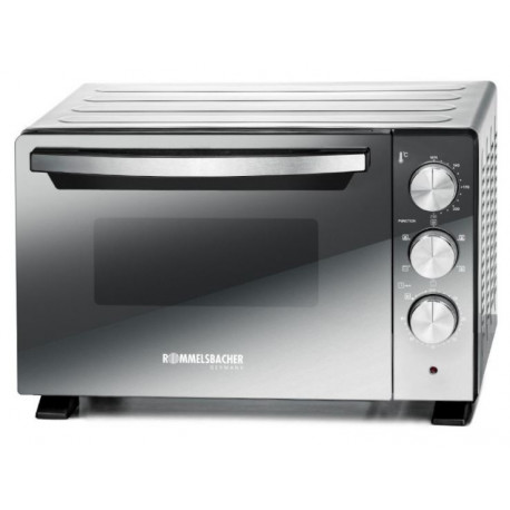 Mini oven Rommelsbacher