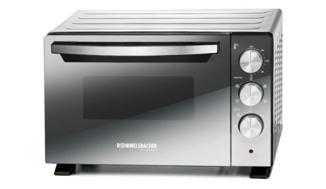 Baking oven with grill Rommelsbacher BGS1400