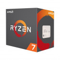 AMD protsessor Ryzen 7 1700X 3.4GHz AM4