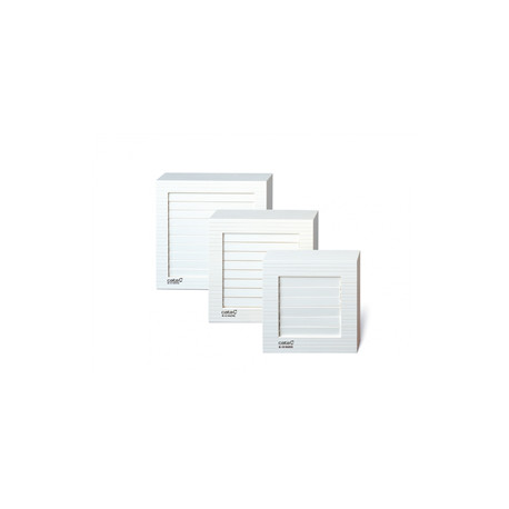 CATA Bathroom ventilator B-12 MATIC Diameter