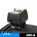 JJC JSC 8 Flash Shoe Adapter