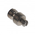 Caruba 3/8"  M10   1/4" male adapter