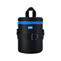JJC DLP 3II Deluxe Lens Pouch Water Resistant