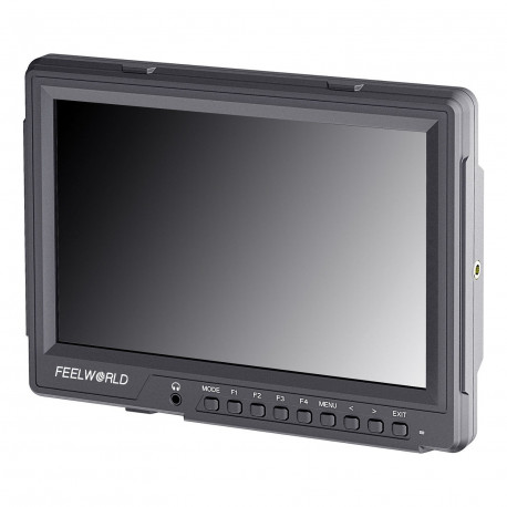 Feelworld 4K101HSD 256 2560X1600 Broadcast Monitor