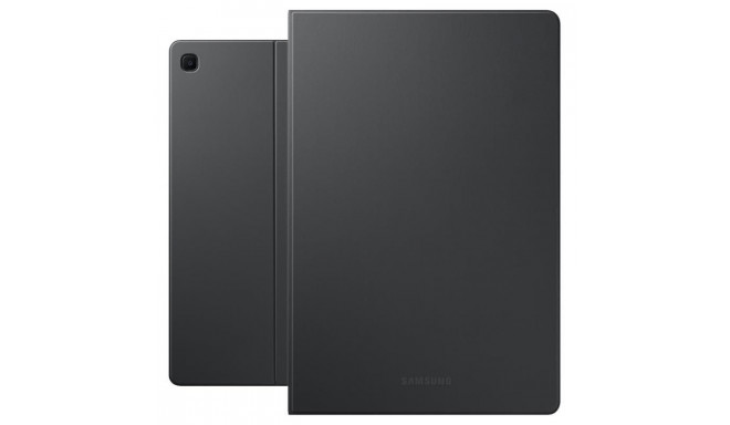 Samsung Tab S6 Lite Book Cover Gray
