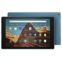 Amazon Fire B07KD63BQ8 tablet 32 GB 25.6 cm (10.1") 2 GB Wi-Fi 5 (802.11ac) Fire OS Blue