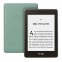Amazon Kindle Paperwhite e-book reader Touchscreen 8 GB Wi-Fi Black, Green
