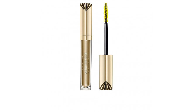 MAX FACTOR MASTERPIECE high definition mascara #001-rich black 4,5 ml