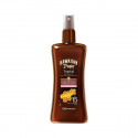 Защитное масло Coconut & Guava Hawaiian Tropic Spf 15 (200 ml)