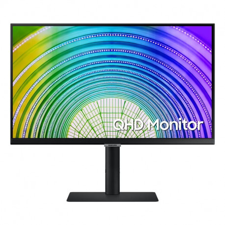 27" QHD LED IPS monitor Samsung S60UA
