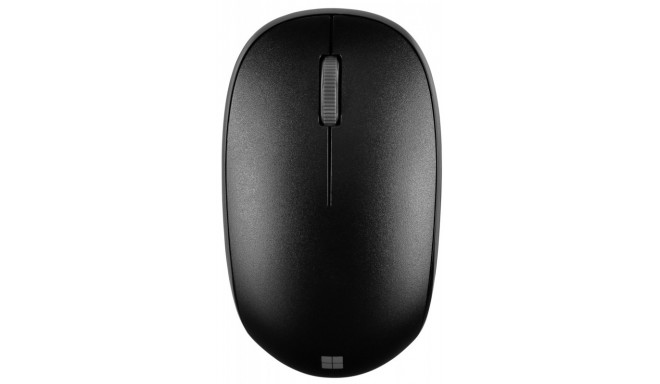 Microsoft wireless mouse RJN-00002 BT, black (open package)