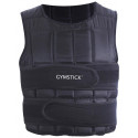Gymstick weight vest Power Vest 20kg (open package)