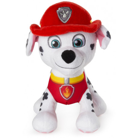 Paw Patrol мягкая игрушка 6044393, ассорти