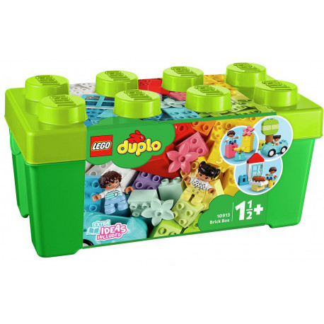 LEGO Duplo brick box (10913)