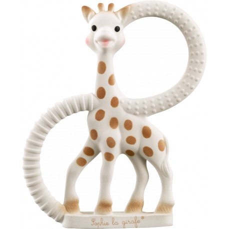 Vulli teether Sophie la Giraffe (200318)