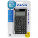 Casio kalkulaator FX-85MS 2nd Edition (ilma pakendita)
