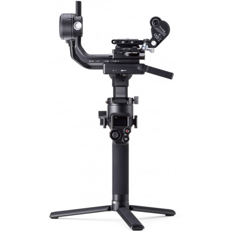 DJI RSC 2 Pro Combo (katkine pakend)