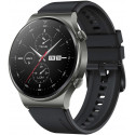 Huawei Watch GT 2 Pro, titanium/must (avatud pakend)