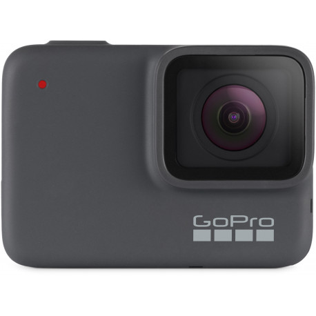 GoPro Hero7 Silver (avatud pakend)