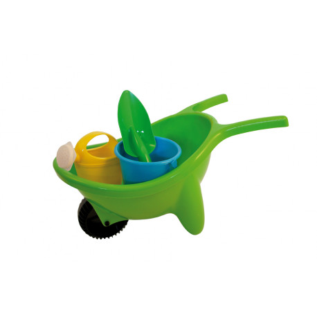 ADRIATIC complete garden barrow, 49cm, 454