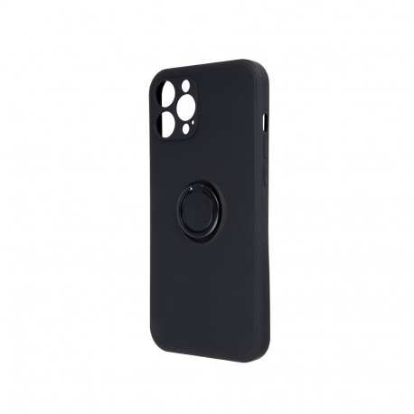 Finger Grip case for Samsung Galaxy S21 black