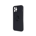 Finger Grip Case for Samsung S21 black