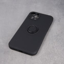 Finger Grip Case for Samsung S21 black