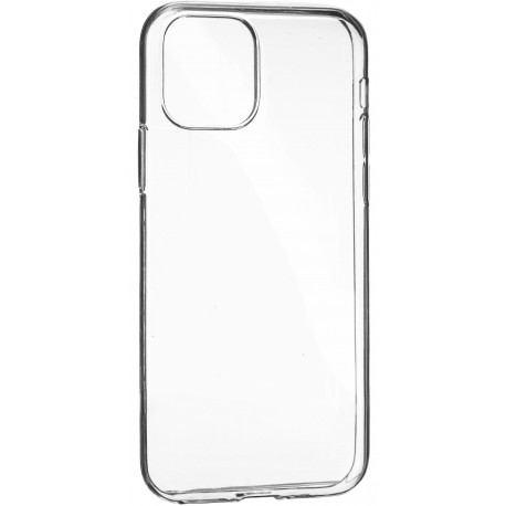 Apple kaitseümbris iPhone 11 Clear Case (avatud pakend)