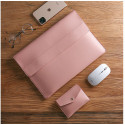 Tech-Protect sülearvutivutlar Chloi 13", roosa
