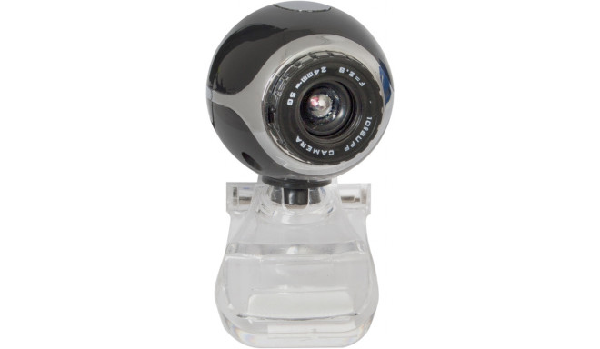 Defender webcam C-090 0,3MP (open package)