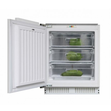 CFU 135NE/N Built-in freezer