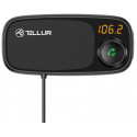 Tellur FM transmitter FMT-B6