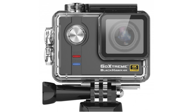 GoXtreme Black Hawk 4K (opened package)