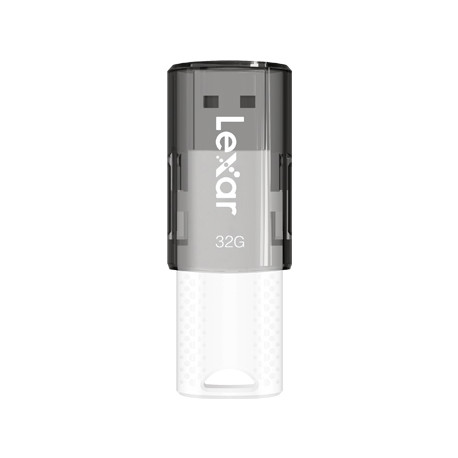 Lexar mälupulk JumpDrive S60 32GB USB 2.0