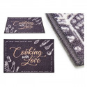 Vaip Cooking (40 x 1 x 60 cm)