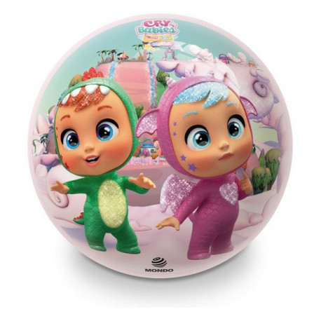 Bumba Unice Toys Bioball Mazuļi (140 mm)