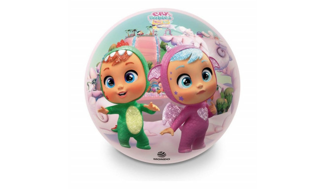 Ball Unice Toys Bioball Babies (140 mm)