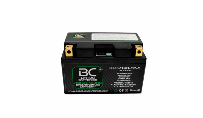 Аккумулятор BCTX5L-FP-S 12V (Refurbished A+)