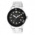 Men's Watch Gucci YA126249 (ø 44 mm)